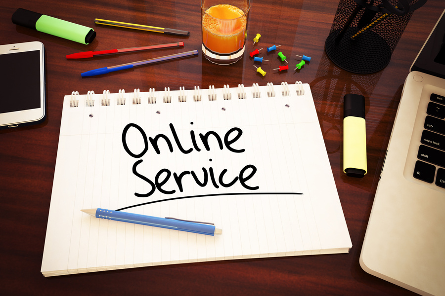 Online Service